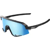 100% Slendale solbriller HiPER flerlags speilglass, matt BK