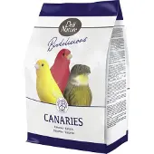 Deli Nature Birdelicious Canarios-2.5kg Fuglemat