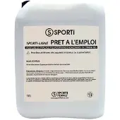 Sporti France Ready-to-use 10l Maling