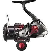 Shimano Sephia Bb Fiske Spinnehjul