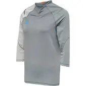 Hummel Inventus Game 3/4-ermet T-skjorte