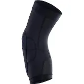 Evoc Ls Flex Lite Knebeskytter svart