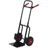 VARO Krt670303 290x310 Mm 200kg Håndtralle