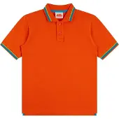 Sundek Mini Brice Kortermet Poloskjorte