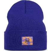 Buff Knitted Lue