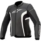 Alpinestars Stella Kira V2 Skinnjakke