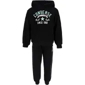 Converse Kids Retro Remix Ft Po Jogger Langarmet Sett