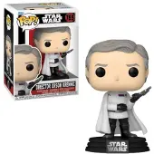 Funko POP! Stjernekrigen Andor Direktør Orson Krennic-figur 9 Cm