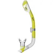 Mares Aquazone Gator Dry Dykkesnorkel
