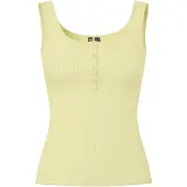 Pieces Pckitte Tanktop