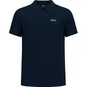Odlo Essential Solid Kortermet Poloskjorte
