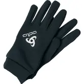 Odlo Stretchfleece Liner Eco Hansker