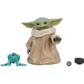 Kolmio Media Actionfigur Av Yoda The Child