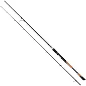 FOX Rage Tr Power Shad Spinnestang