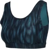 Hummel Hiit Aop Intensity Sport-topp
