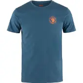 Fjällräven 1960 Logo Kortarmet T-skjorte