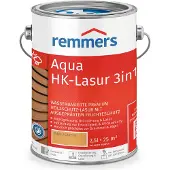 OWA Armor Remmers Wood impregnant HK-Lasur 3in1 RC-260 larch shade 2.5l