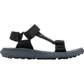Columbia Konos Globetrot Sandaler