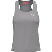 Salewa Pedroc Dry´ton Hybrid Ermeløs T-skjorte