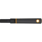Fiskars Quikfit S Teleskopisk Håndtak