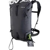 Evoc Summit 20L Ryggsekk svart