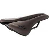 Selle Italia Novus Boost Evo Gravel Tm Superflow Sykkelsete