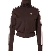 Adidas Originals Firebird Classic Genser Med Hel Glidelås