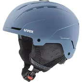 Uvex Stance Hjelm Med Visir