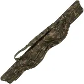 FOX Camolite 4 Rod Hard Fiskestangpose