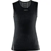 Craft Cool Mesh Superlight Sl Ermeløs Baselag