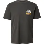 Volcom Zurf Co Pw Kortarmet T-skjorte