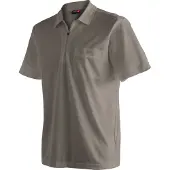 Maier Sports Arwin 2.0 Kortermet Poloskjorte