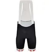 Santini Tour De France Gpm Leader Sykkelshorts