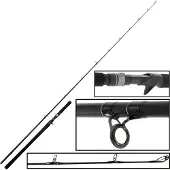 Westin W3 Monster Stick-t 2nd Baitcastingstang