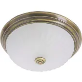 Steinhauer Klassisk taklampe Calla