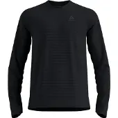 Odlo Essential Thermal Langarmet T-skjorte