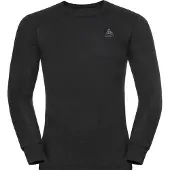 Odlo Active Warm Eco Langarmet Baselag