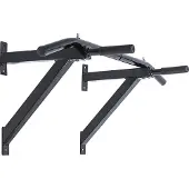Pure 2 Improve Pull-up Stang