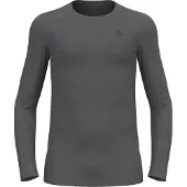 Odlo Active Warm Eco Langarmet Baselag