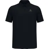 Odlo Cardada Kortermet Poloskjorte