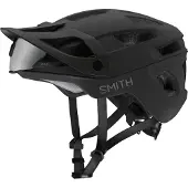 Smith Engage, Sykkelhjelm, Matte Black
