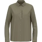 Odlo Essential Skjorte Med Lange Ermer