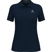 Odlo F-dry Kortermet Poloskjorte