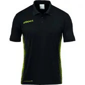 Uhlsport Score Kortermet Poloskjorte