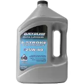Quicksilver Syn 4cgl Olje