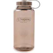 Nalgene wide mouth sustain, Drikkeflaske, 500 ml, Mocha