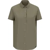 Odlo Essential Kortarmet Skjorte