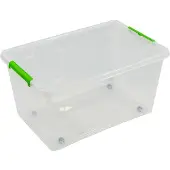 Artplast Tuobox Za2567 58.5x39x30 Cm Oppbevaringsboks