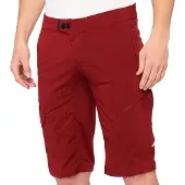 100% Ridecamp Shorts