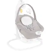 Graco gyngestol SoftSwY StarLight
